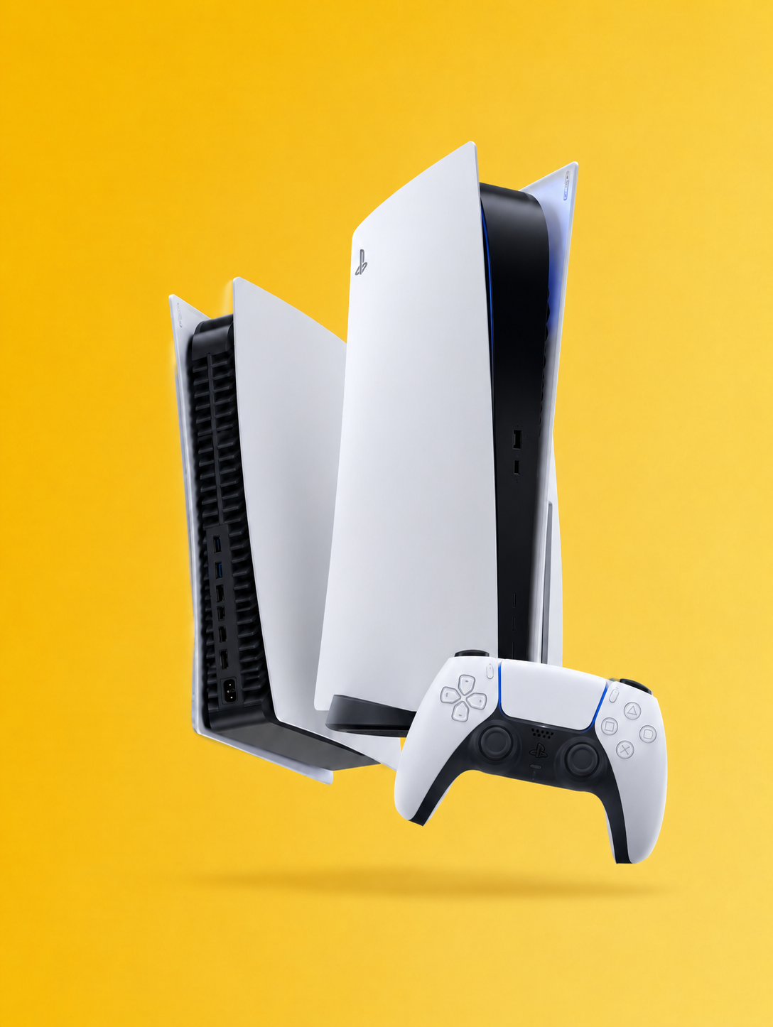 Console gaming