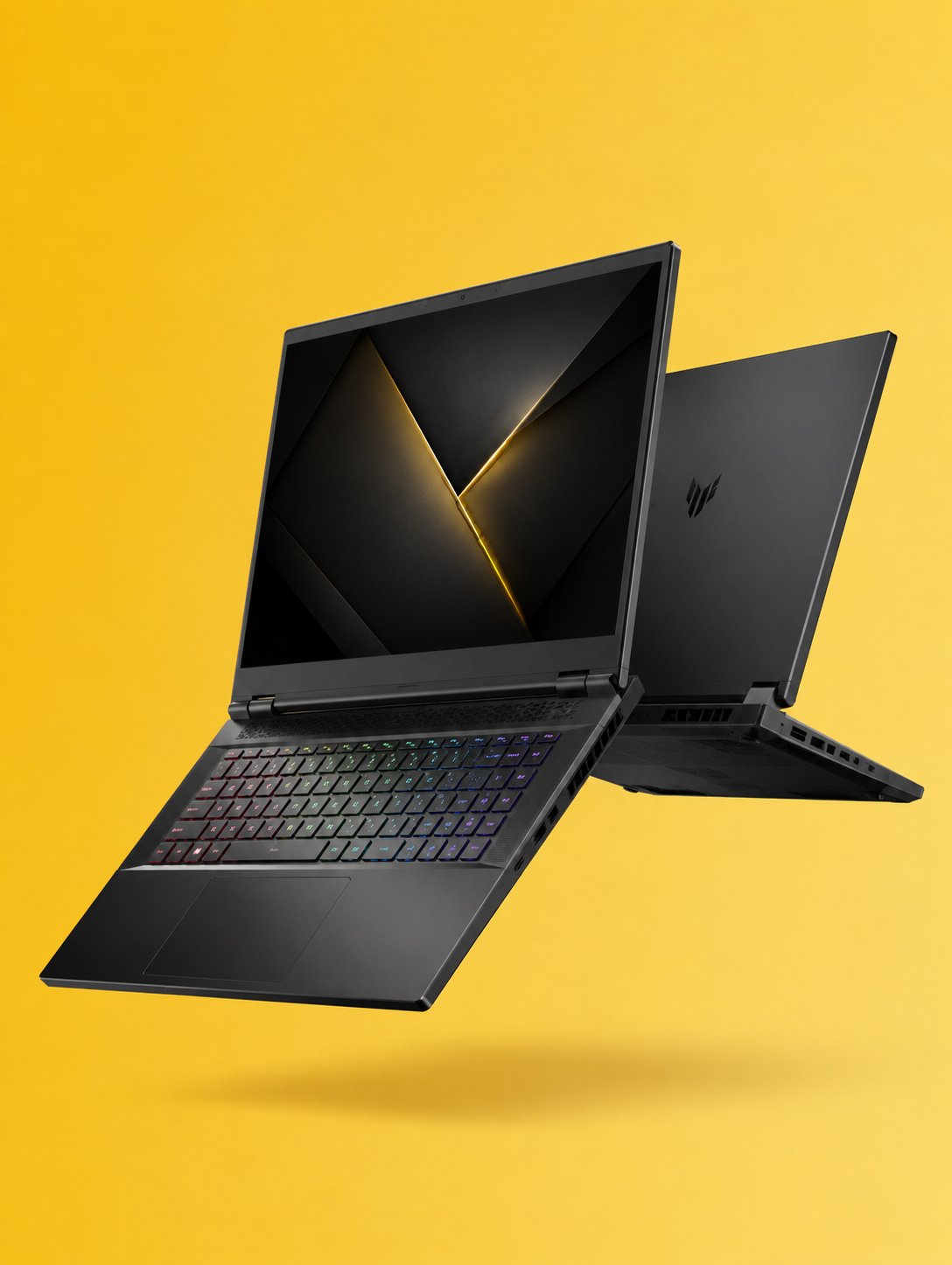 Laptop