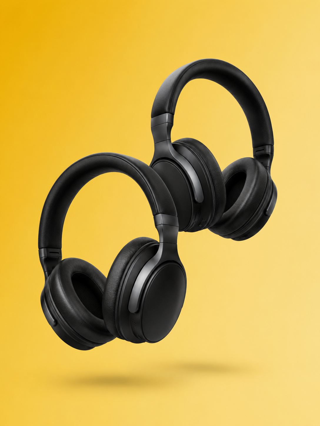 Casti audio