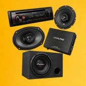 Sisteme audio