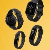 Smartwatch