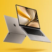 Macbook