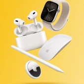 Accesorii Apple