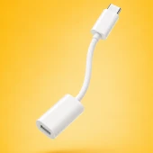 Cabluri, Adaptoare Telefon