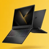 Laptop