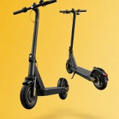 Biciclete, Trotinete