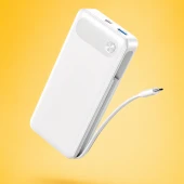Baterii Externe