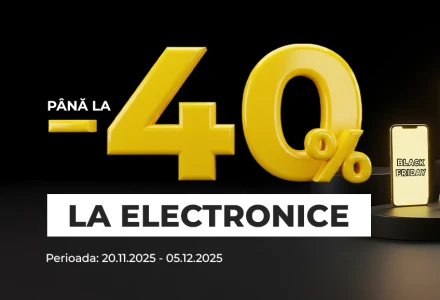 Regulament Black Friday