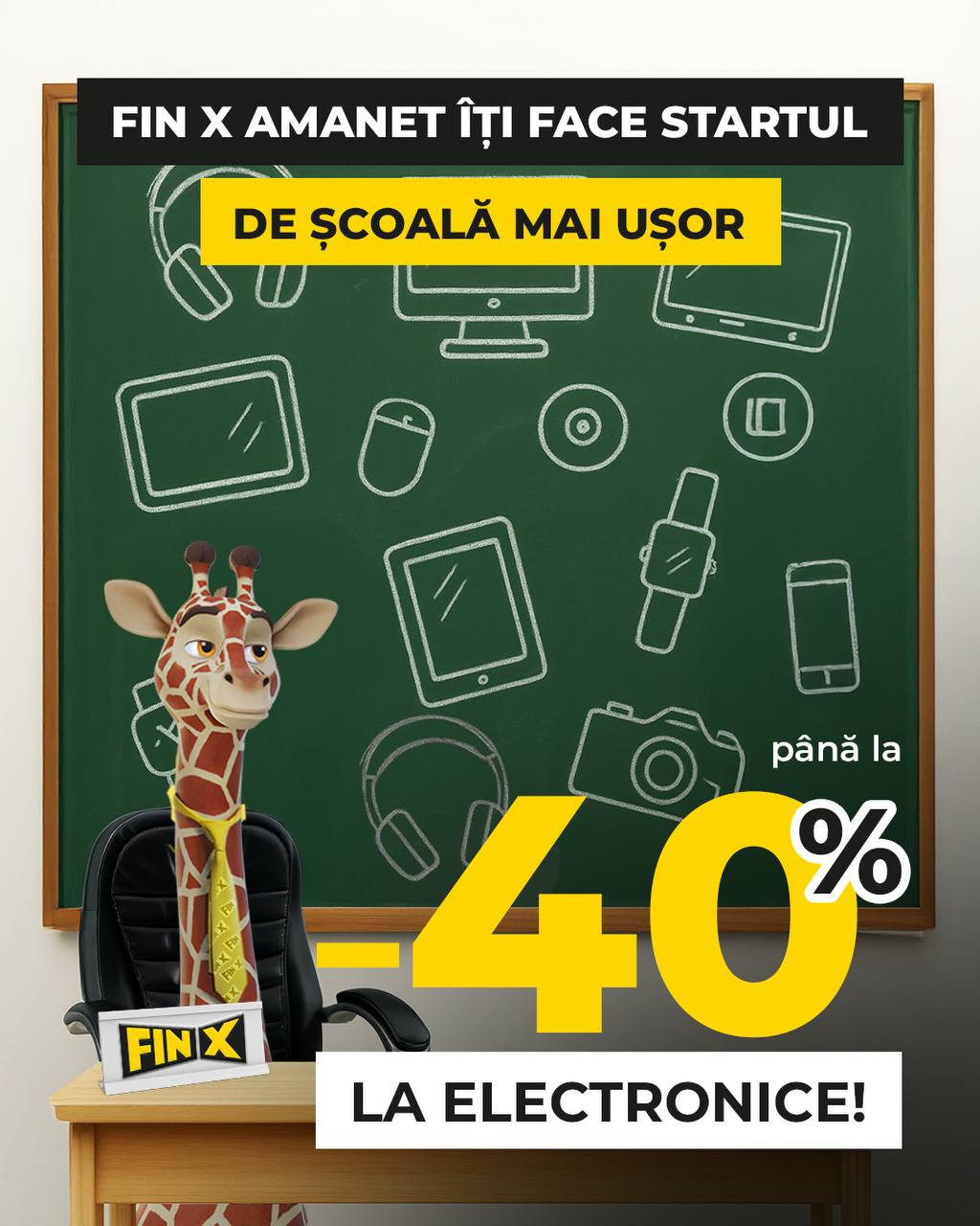 Reduceri Back To School