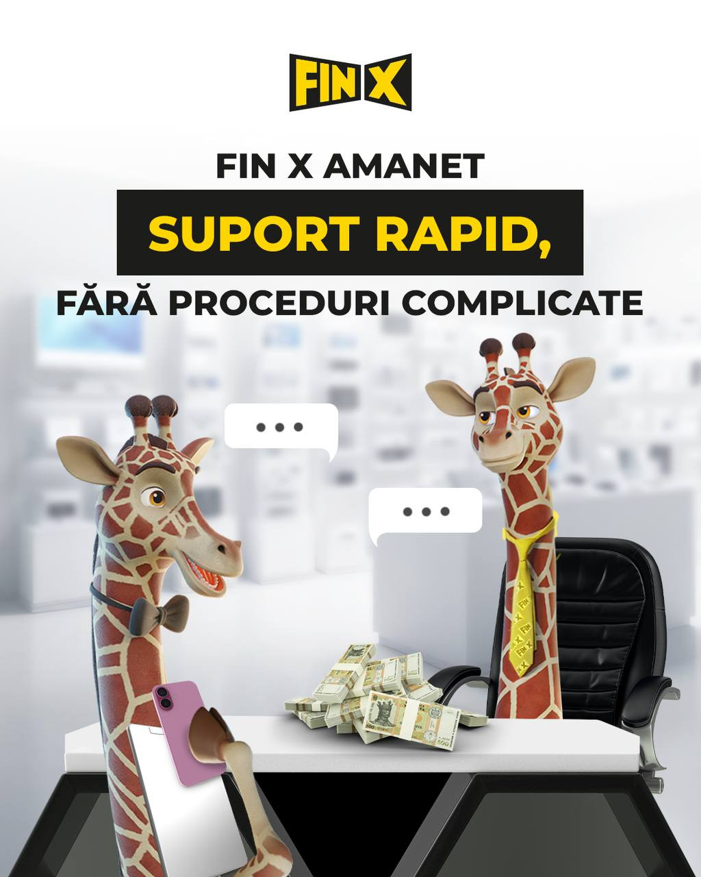 Amanet Rapid