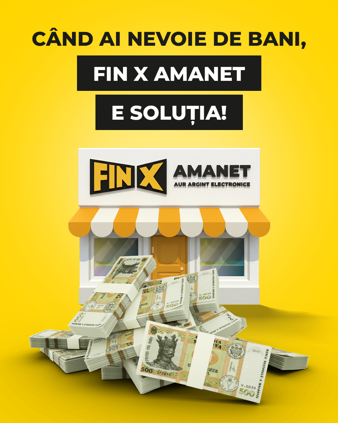 Soluția Rapidă Când ai Nevoie