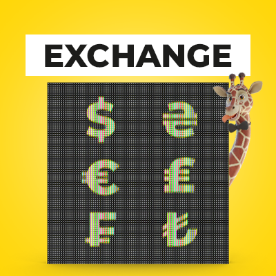 Exchange