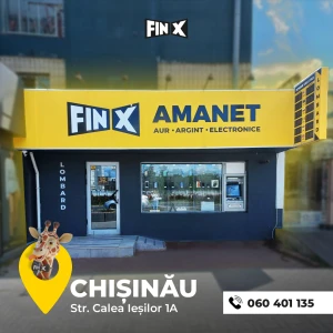 Filiala 1