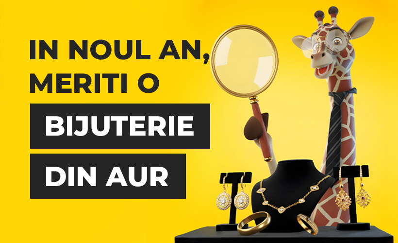 Bijuterii Din Aur