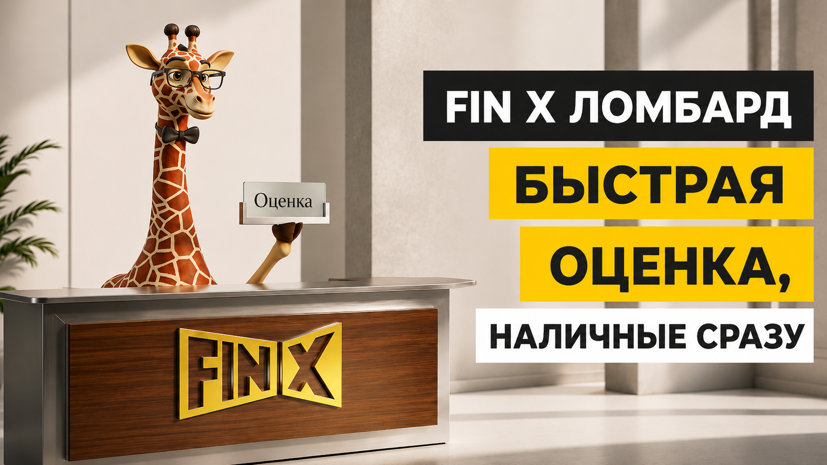 Быстрая оценка