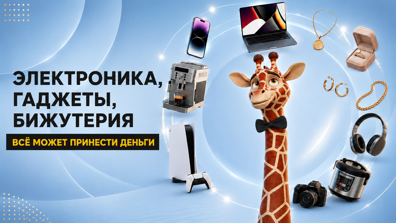 Оценка электронных объектов