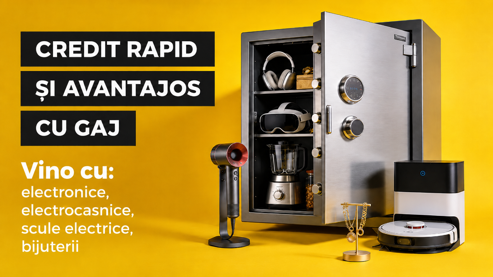 Credit Rapid