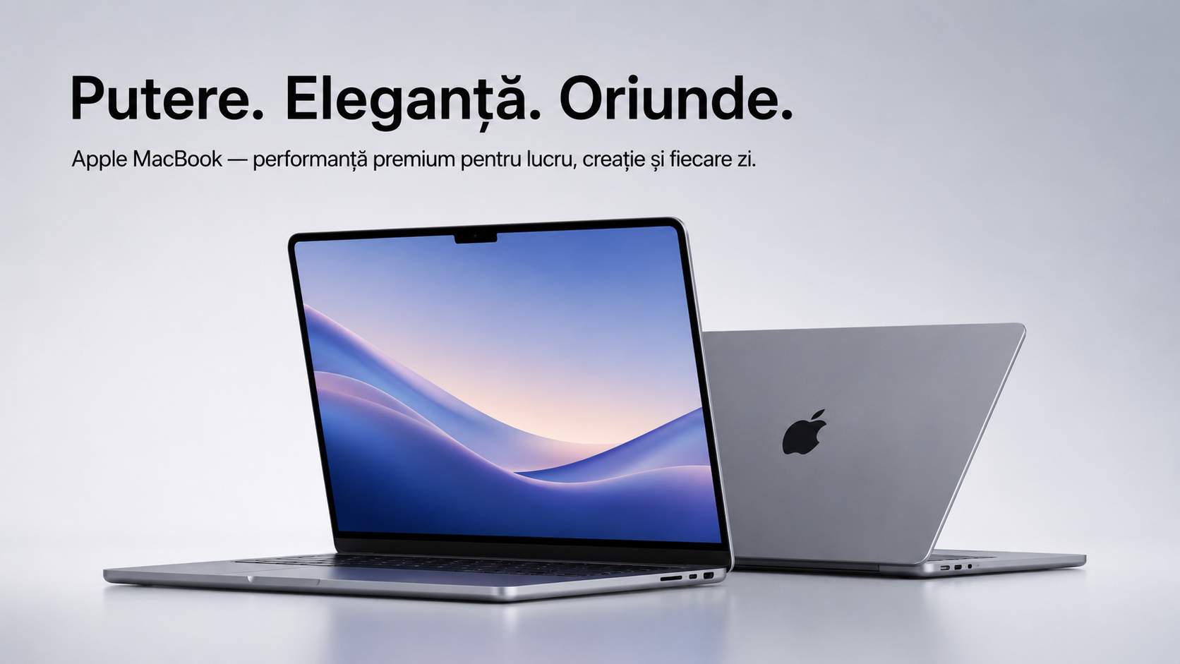 MacBook