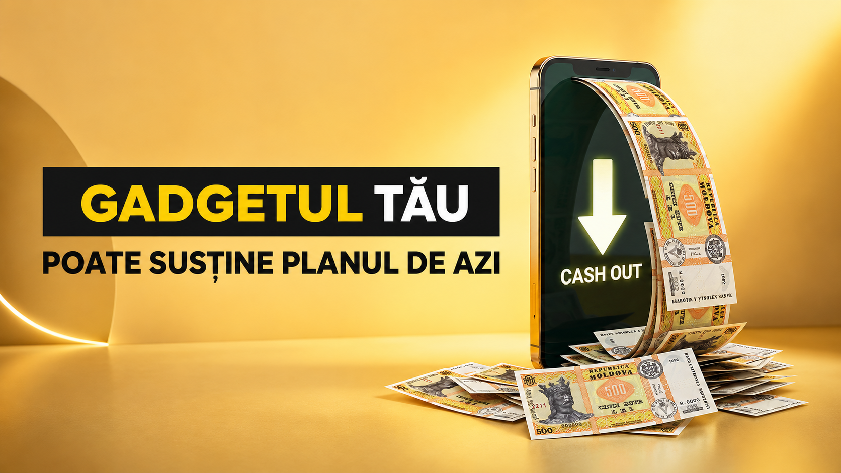 Credite cu tehnica