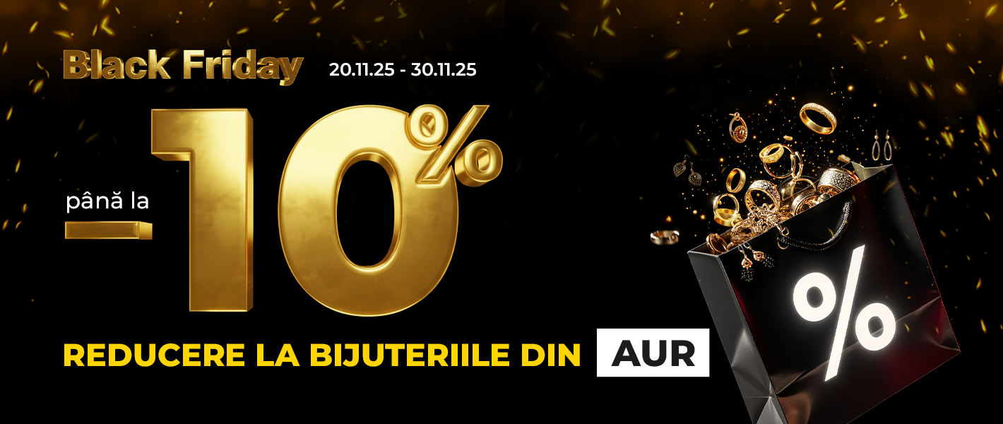 Black Friday Electronice